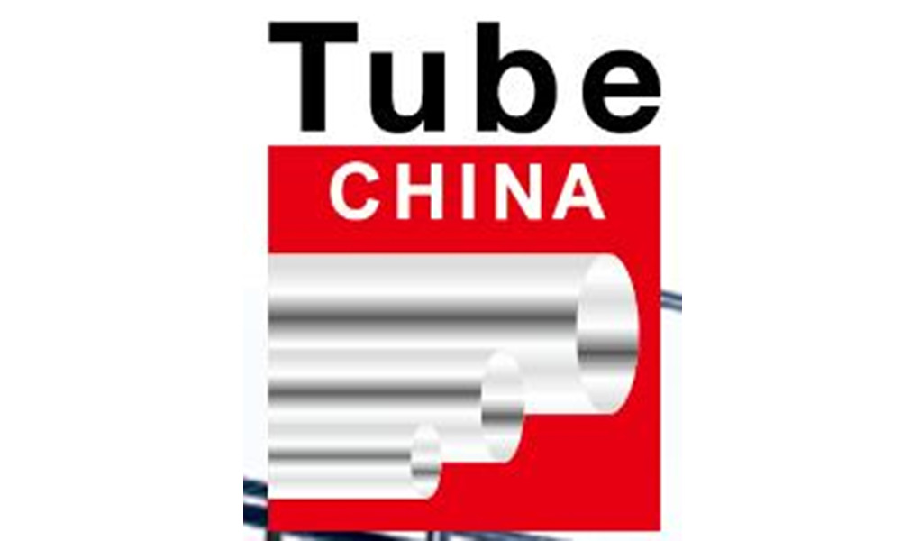 Bienvenue au Tube China 2024 à Shanghai