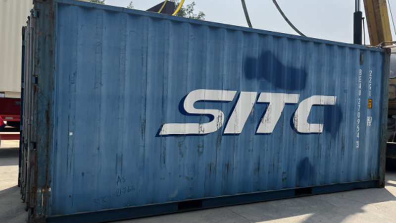 TENYES Tube à vide Batterie de cuisine Machine de brasage inférieur Exportation vers le Vietnam