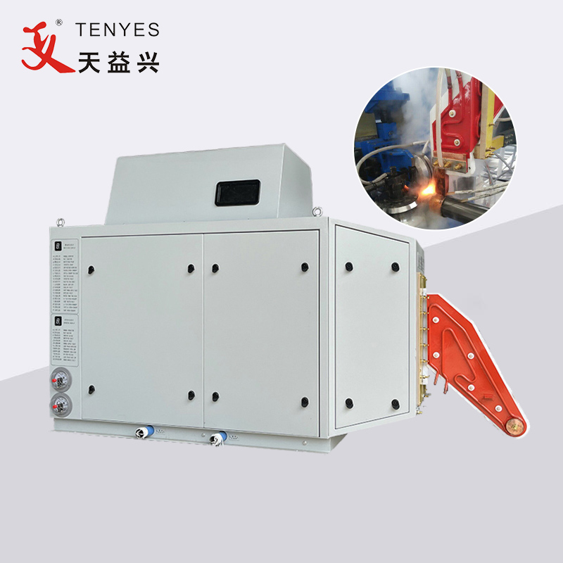 Principe de fonctionnement à haute fréquence à semi-conducteurs